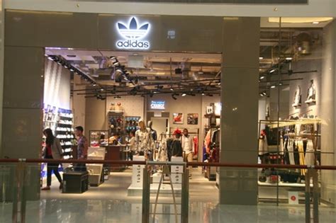 abu dhabi adidas outlet|adidas outlet burjuman.